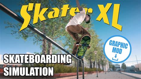 skater xl modding|skater xl mod menu download.